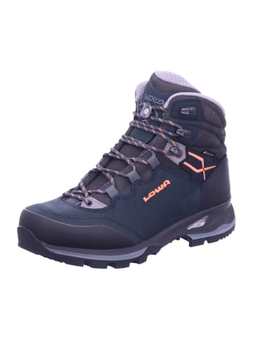 LOWA Wanderschuh in blau