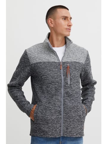 BLEND Sweatshirt BHPinti in Nachtschwarz