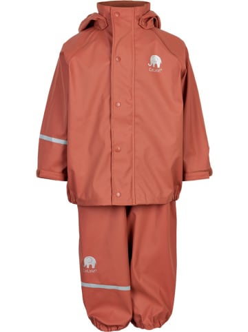 CeLaVi Kinder Regenset in Rot