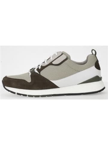 Gabor Schnürschuhe Sneaker low in Grün