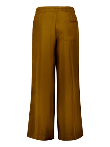 CARTOON Palazzo-Hose mit Tunnelzug in Breen