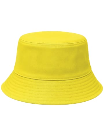 Reichstadt Reichstadt Regular Fit Anglerhut 56-58cm 25RS074 Yellow M
