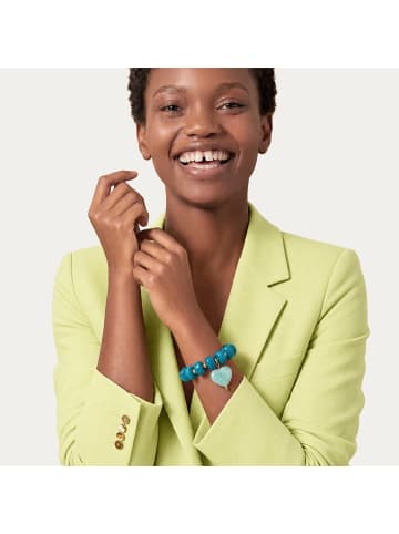 Lucardi Armband Herz
