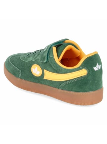 Lico Slipper in grün