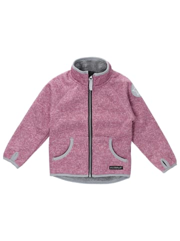 Villervalla Jacke Smoothie in rosa