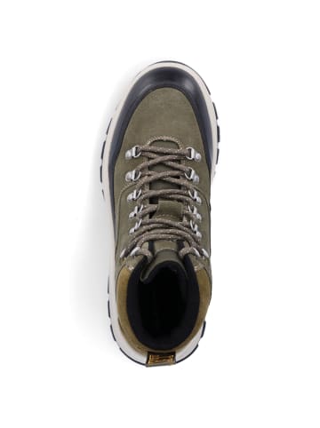 GANT Footwear Schnürboot in olive