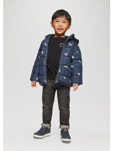 s.Oliver T-Shirt in 9999_schwarz