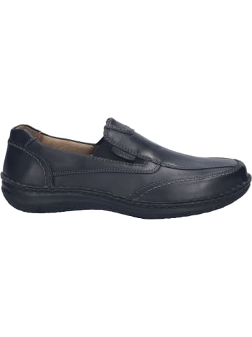 Josef Seibel Halbschuh Anvers 67 in schwarz