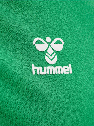 Hummel Hummel T-Shirt Hmllead Multisport Herren Leichte Design Feuchtigkeitsabsorbierenden in JELLY BEAN