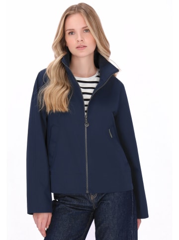 Schmuddelwedda Women Jacket in navy