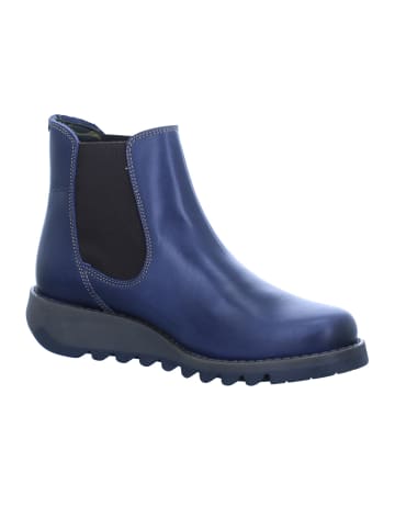 Fly London Chelseaboots Salv in blue