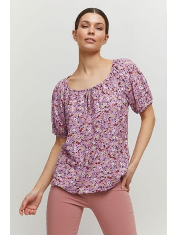 b.young Shirtbluse in rosa