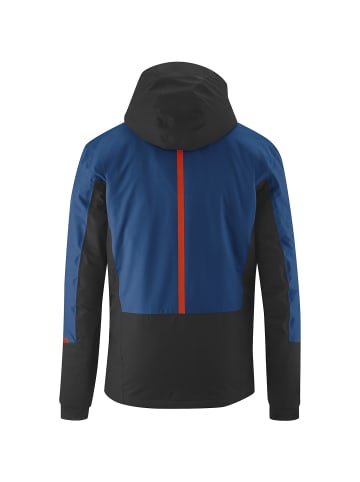 Maier Sports Funktionsjacke Monzabon in Marine