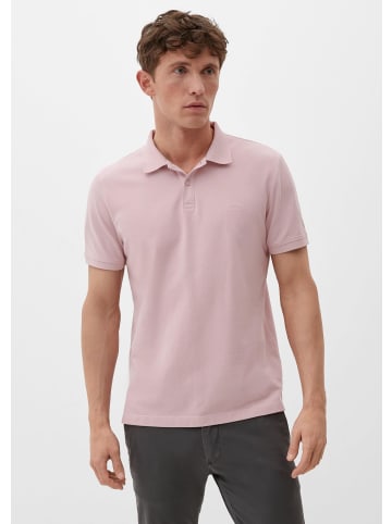 s.Oliver Polo-Shirt in 4163_zartrosa