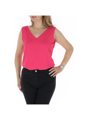GAUDI Unterhemd Fuchsia