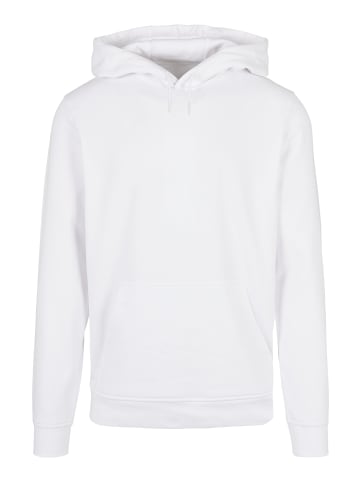 F4NT4STIC Basic Hoodie Self Love Back HOODIE in weiß