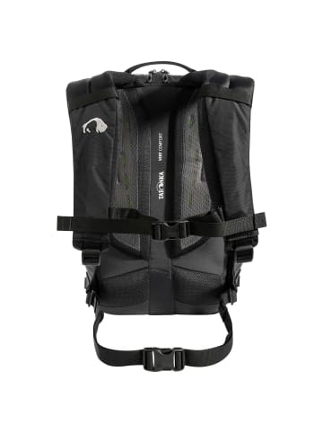 Tatonka Server Pack 22 - Rucksack 15.4" 48 cm (navy) in schwarz