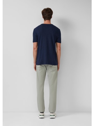 s.Oliver T-Shirt in 5978_navy