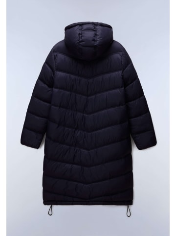 Napapijri Funktionsjacke "A-Ega L W" in Blau