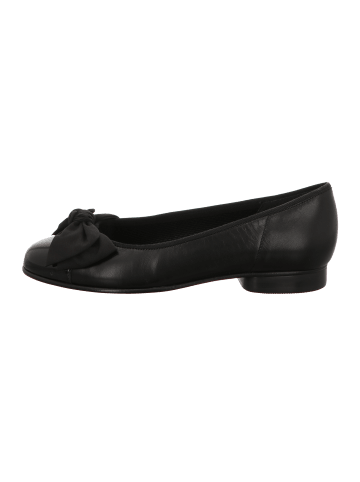 Gabor Ballerina in schwarz