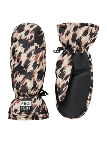 Protest " PRTBassy in BambooBeige