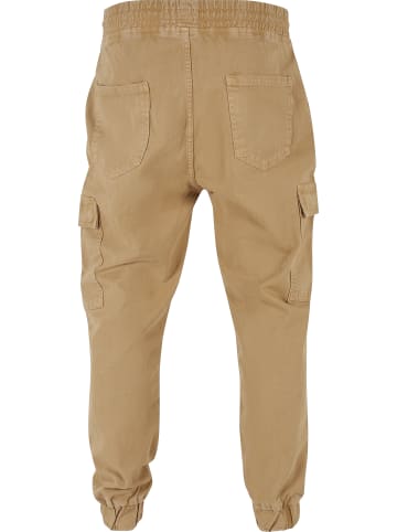 DEF DEF Herren DEF Cargo pants pockets in beige