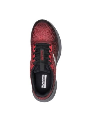 Skechers Footwear Sportschuh Go Walk Glide Slip in Schwarz