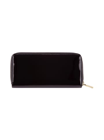Wittchen Wallet Verona Collection (H) 9 x (B) 19 cm in Black