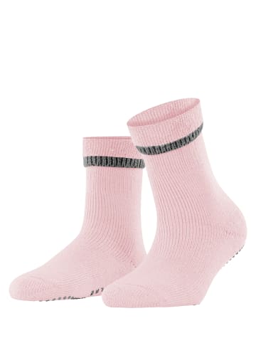 Falke Homesocks Cuddle Pads in Sakura