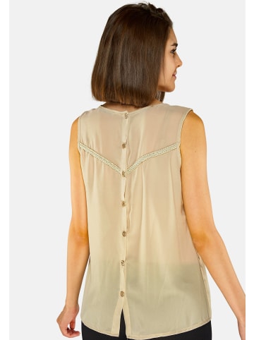 TOOCHE Shirt & Top "Capri" in Rosa