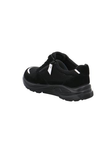 Jomos Sneaker Low in schwarz