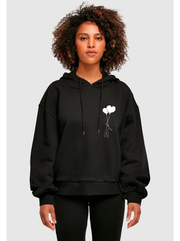 Merchcode Merchcode Kapuzenpullover in black