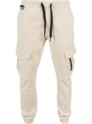 Southpole Jogginghose in creme