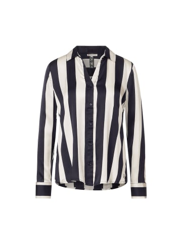 Street One Langarmbluse in lucid white