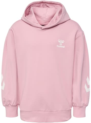 Hummel Hummel Hoodie Hmldue Mädchen in ZEPHYR