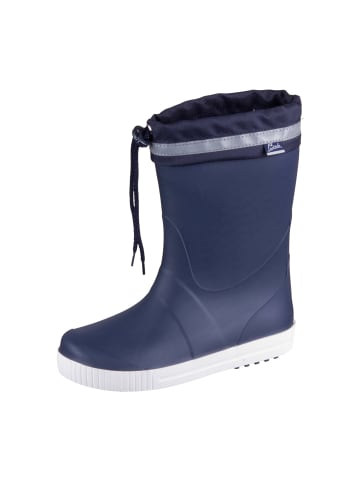 Beck Gummistiefel in Blau
