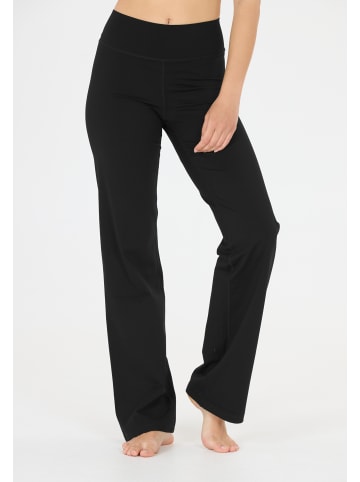 Athlecia Sweatpants Emarri in 1001 Black