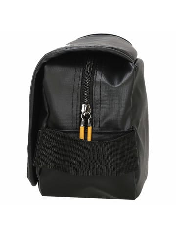 Mandarina Duck ECO - Kulturbeutel S 20.7 cm (black) in schwarz