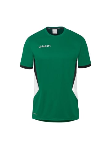 uhlsport Trikot "Equipe 29 Shirt Kurzarm" in Grün
