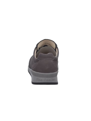 Finn Comfort Schnürschuh SIDONIA in elefante