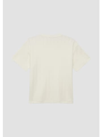 s.Oliver T-Shirt in 0401_creme