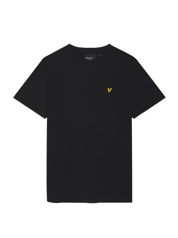 Lyle & Scott T-Shirt in Schwarz