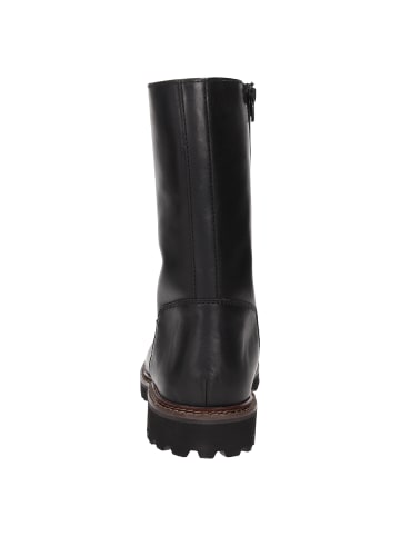 Sioux Stiefel Adalr.-718-TEX-LF-H in schwarz