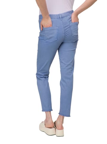 LAURASØN Hosen in eisblau