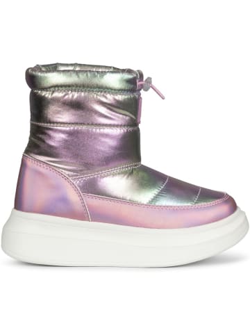 Trespass Kinder Stiefel "Sasi Boot" in Pink