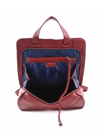 Voi Rucksack für Damen in bordeaux