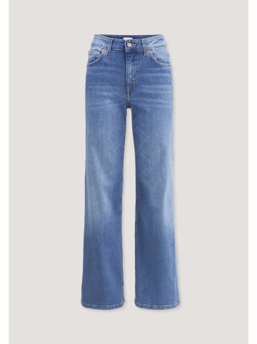 Hessnatur Jeans in dark blue