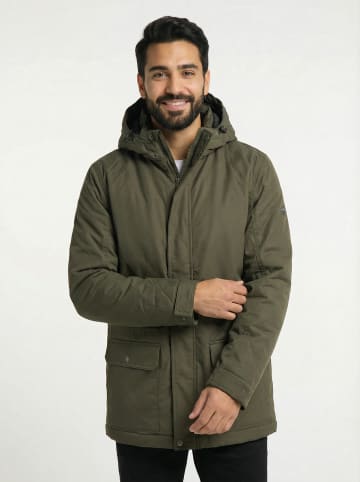 Kappa Winterjacke Harrow mit wasserabweisender Funktion