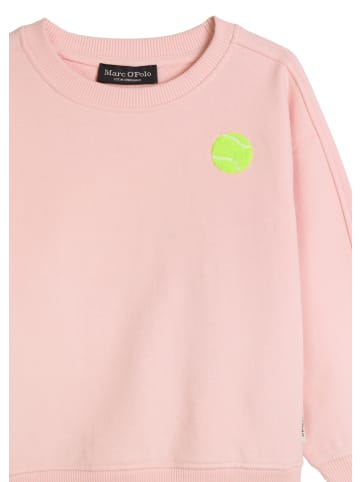 Marc O'Polo KIDS-UNISEX Sweatshirt in Rot