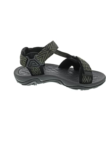 RICHTER Sandale Grün